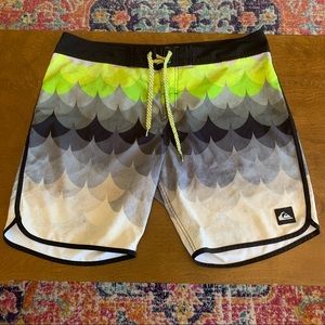 Quicksilver Shorts